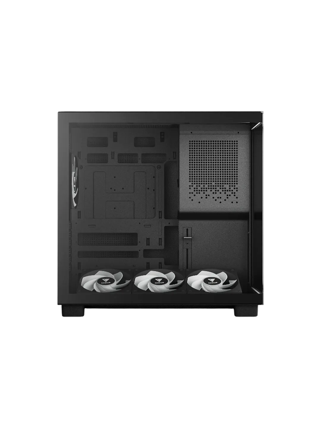 Корпус Gamdias ATLAS M4 — 2