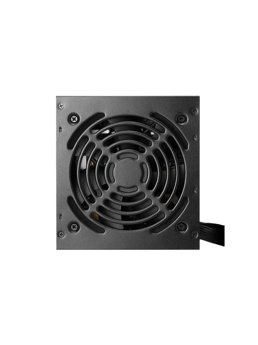 Блок питание Gamdias AURA GP750 — 4