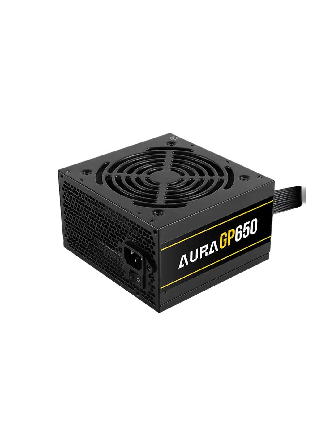 Блок питание Gamdias AURA GP650 — 2