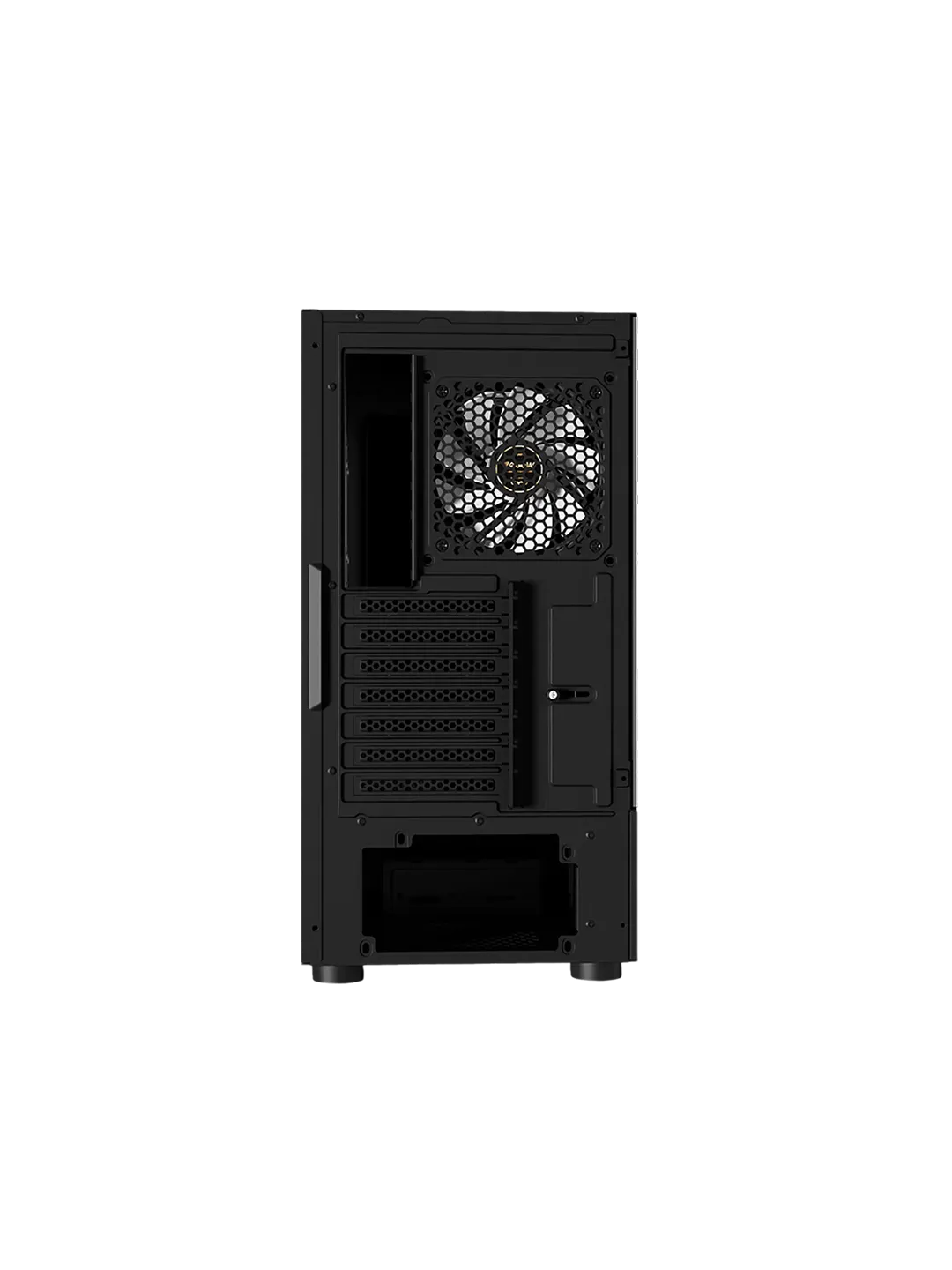 Корпус Gamdias ATLAS E2 CG — 4