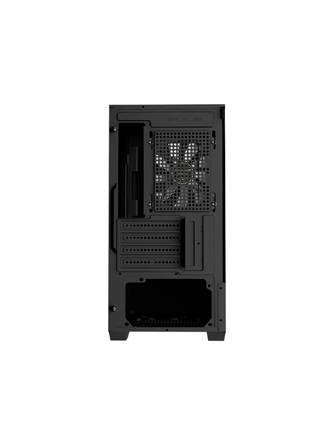 Корпус Gamdias AURA GC9M ELITE ARGB — 4
