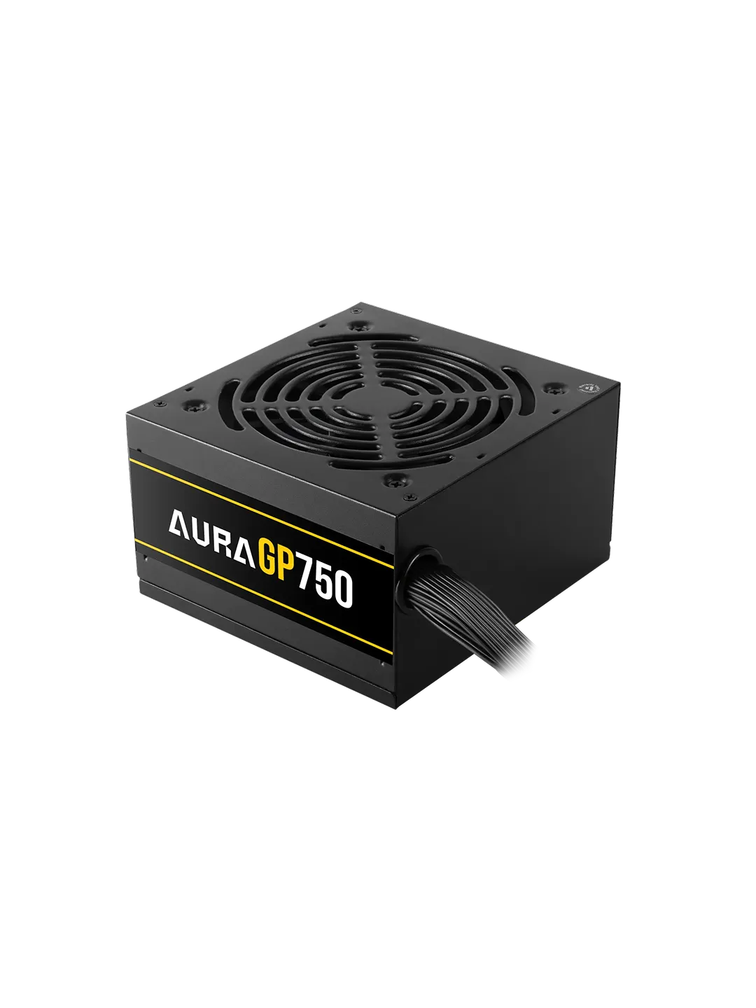 Блок питание Gamdias AURA GP750