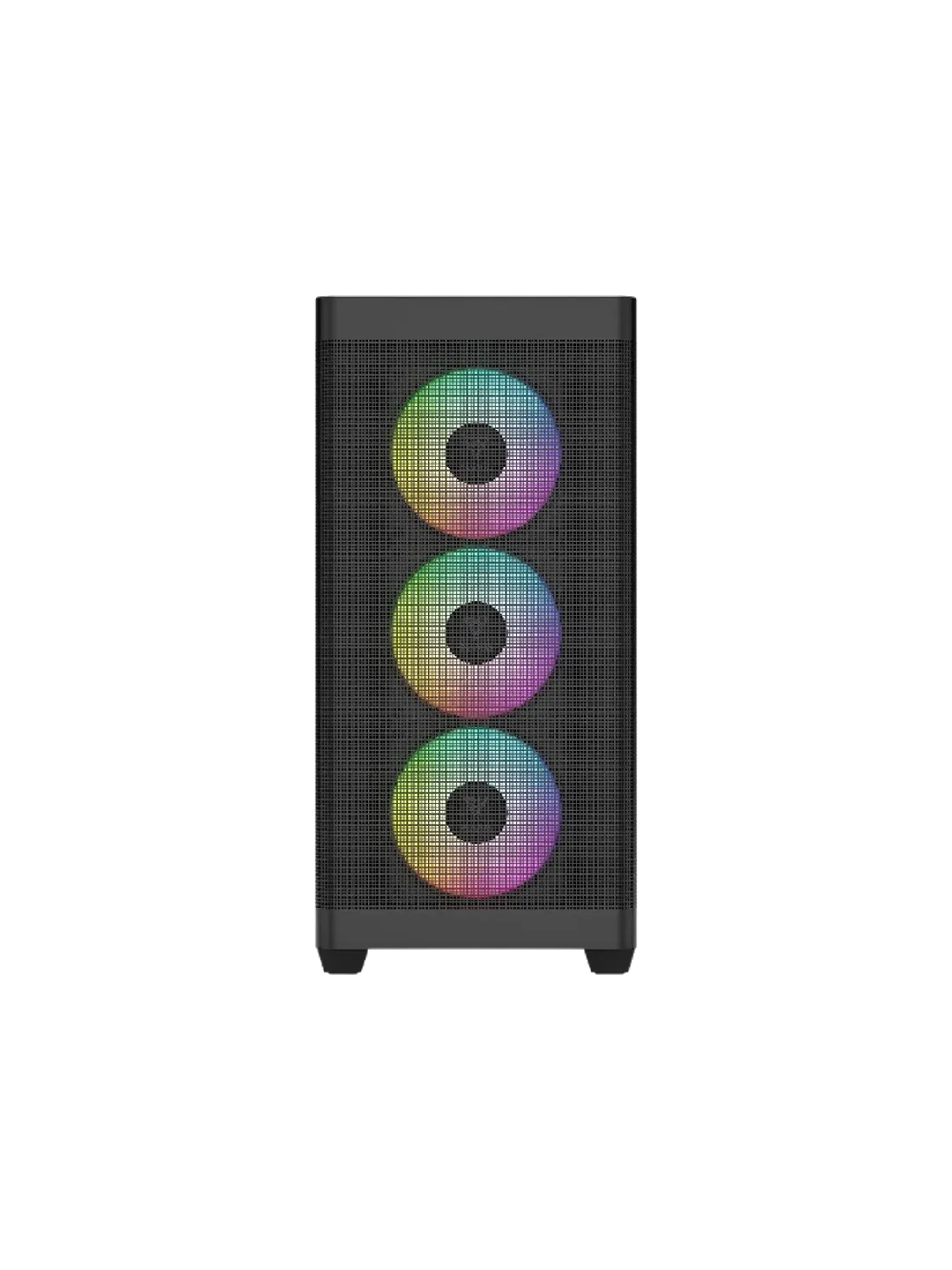 Корпус Gamdias ATHENA M3 Gaming Case — 3