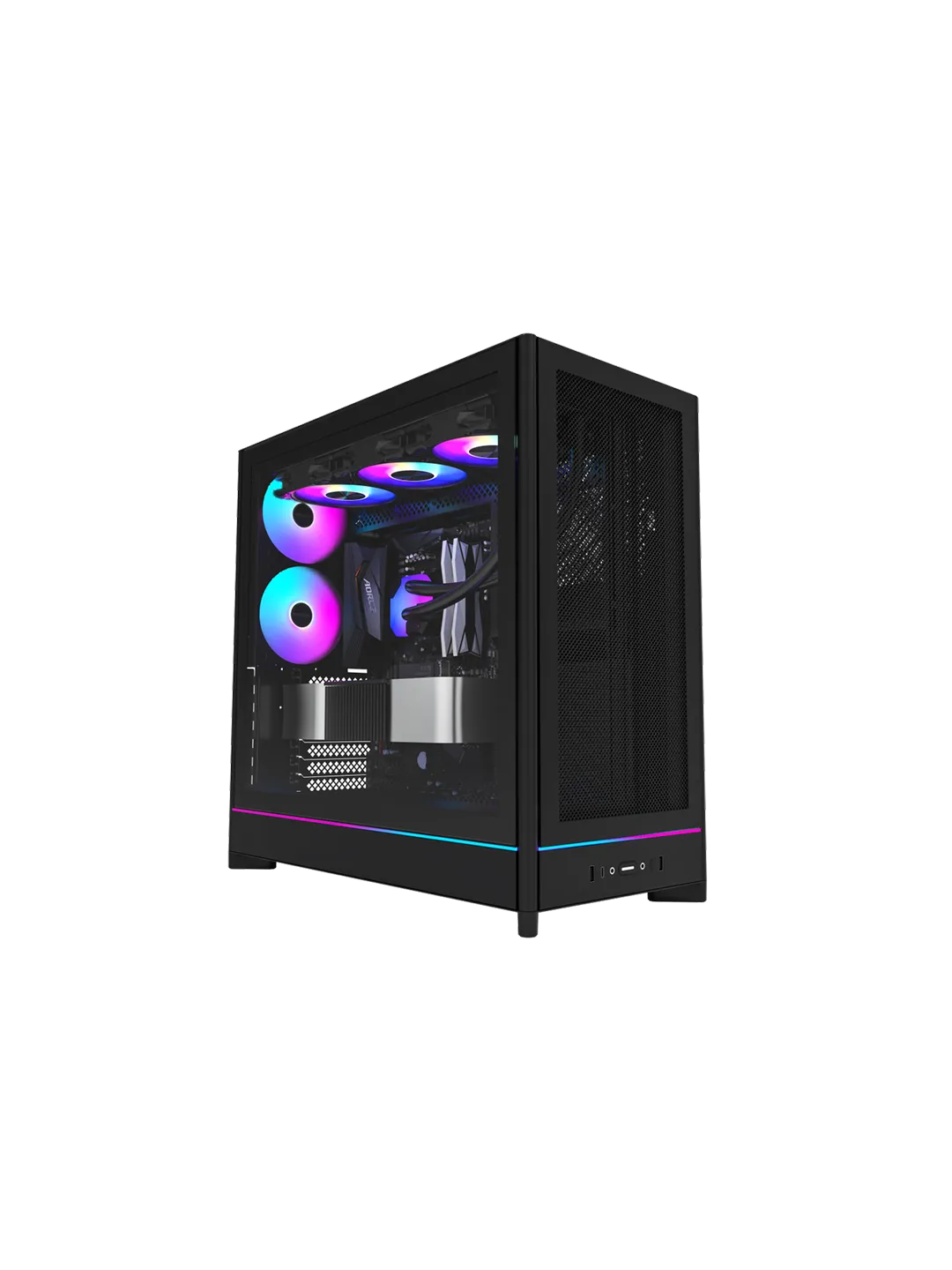 HS01 PRO MONTECH