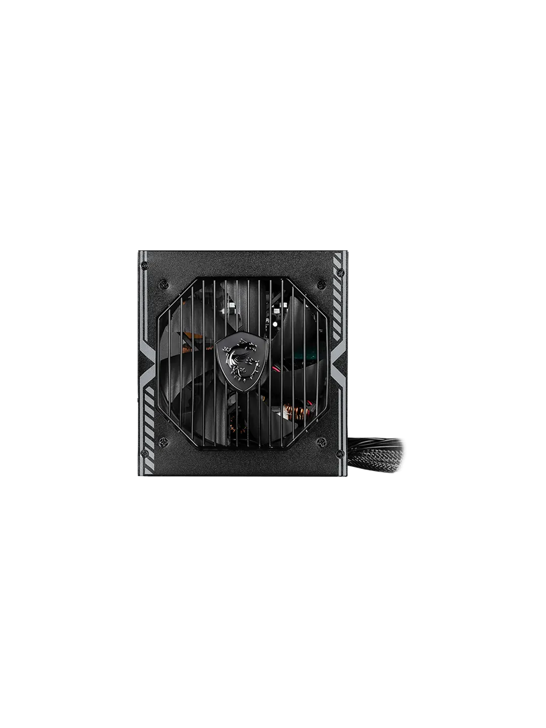 MSI MAG A750BN, 80 Plus Bronze, 750 Watt — 3