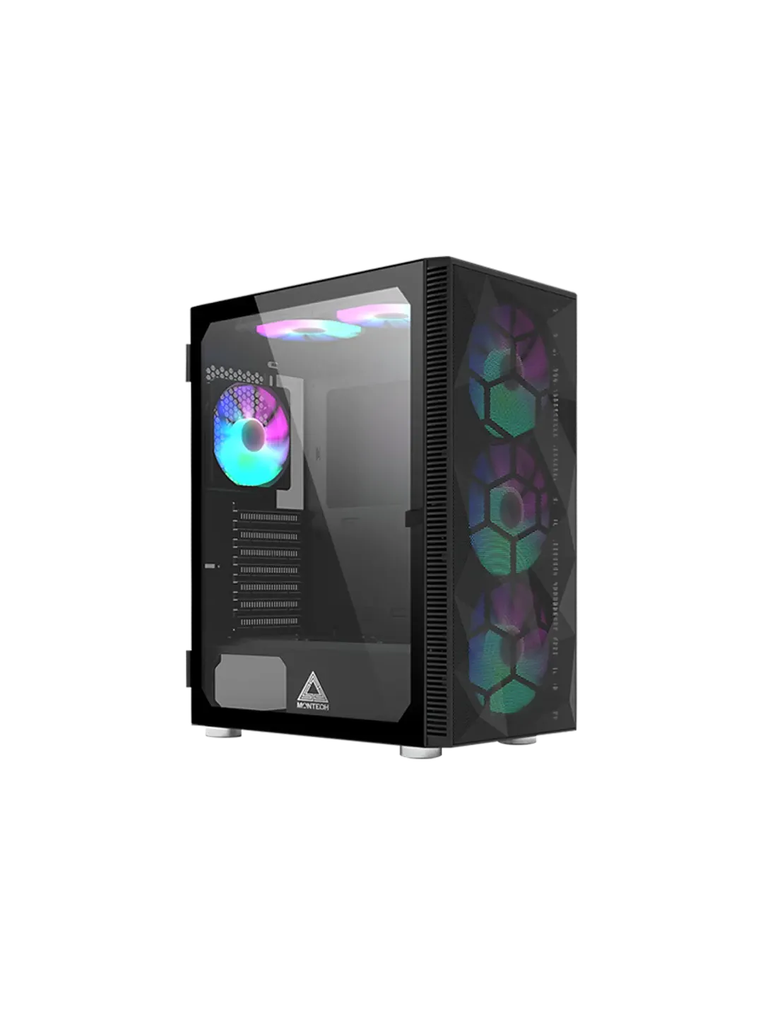 X3 MESH MONTECH