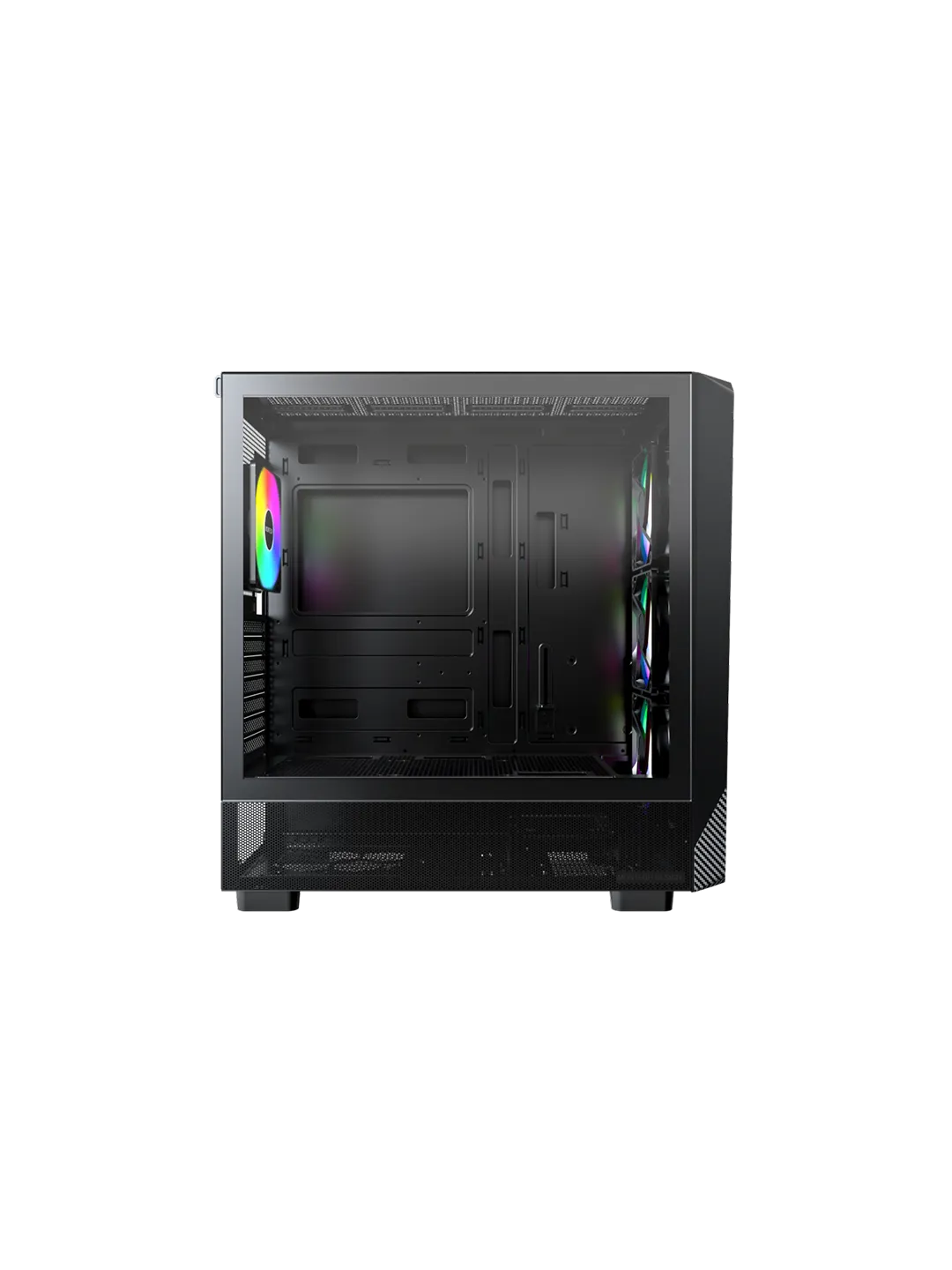 X5 MONTECH — 2