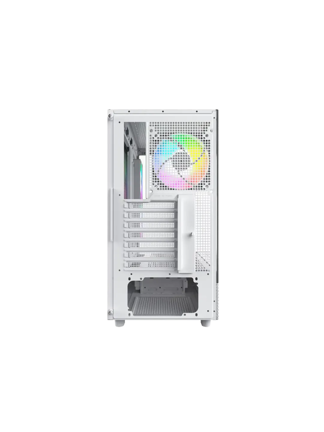XR MONTECH WHITE — 4