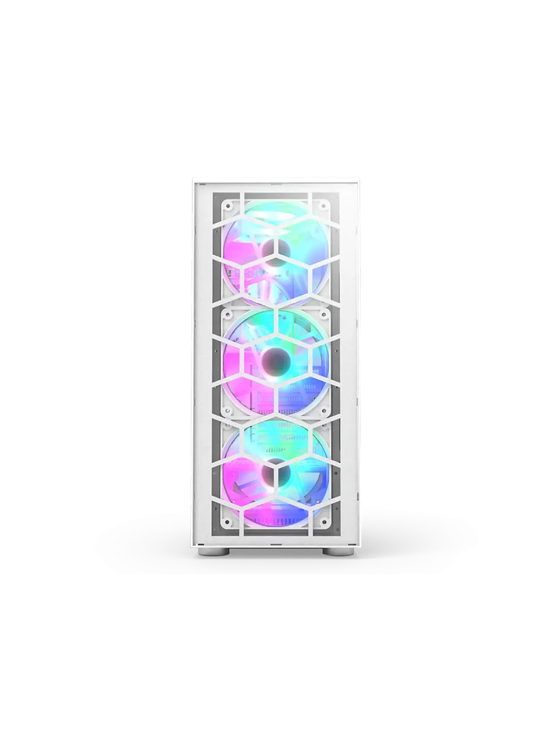X3 GLASS MONTECH — 3