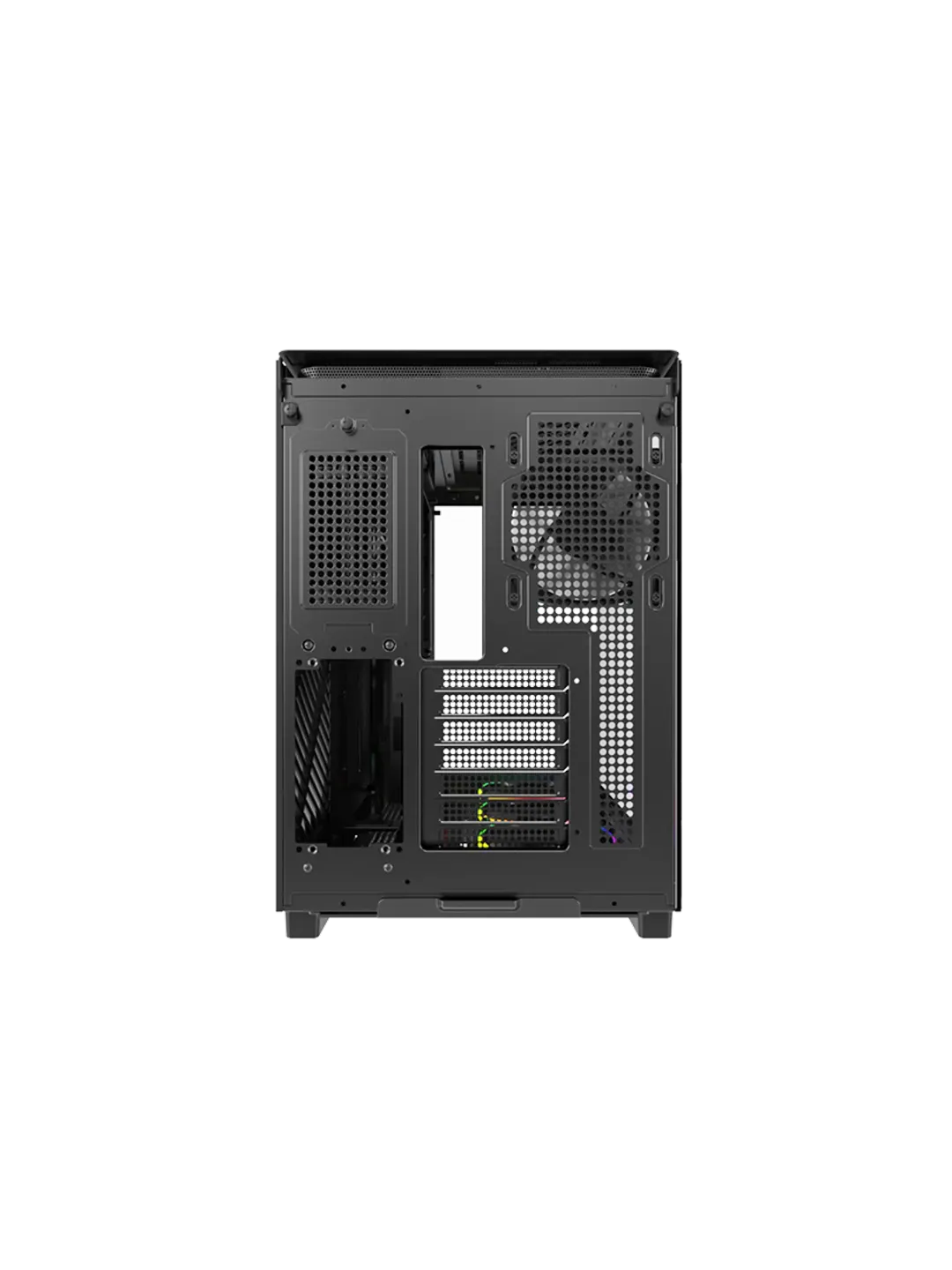 KING 95 PRO MONTECH — 4
