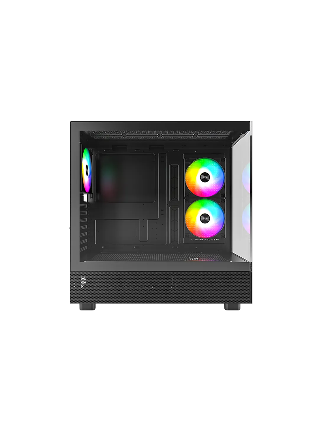 XR MONTECH — 2