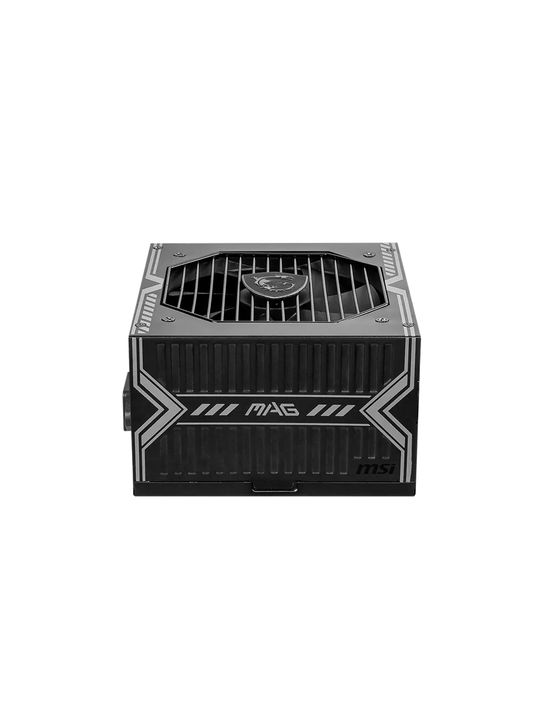 MSI MAG A650BN, 80 PLUS Bronze, 650 Watt Power Supply — 3