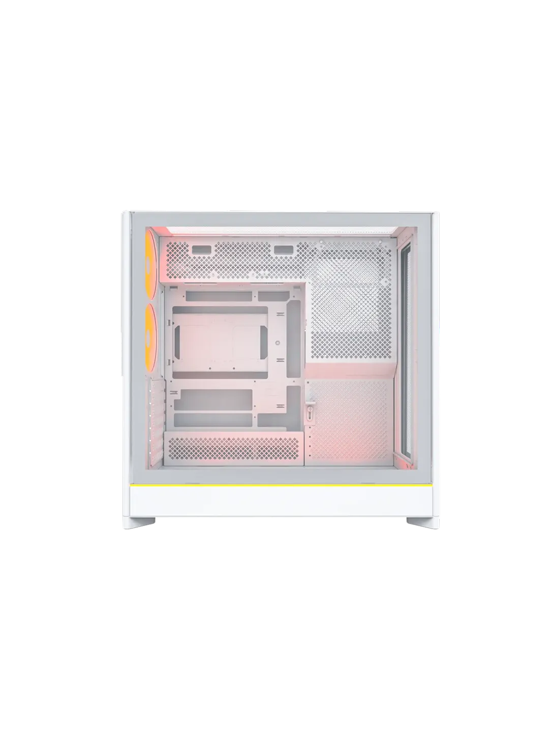 HS01 PRO MONTECH WHITE — 2