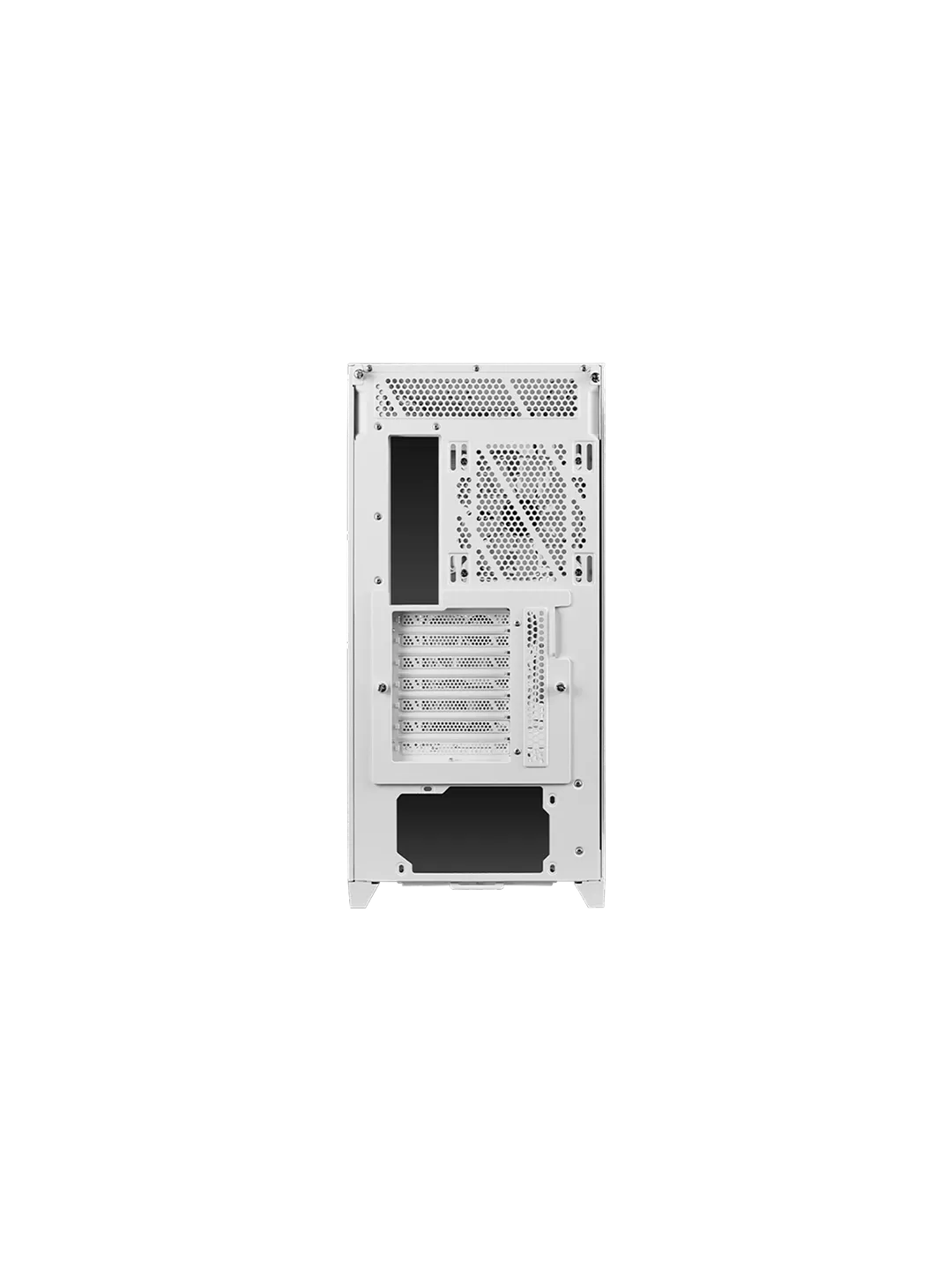 MSI MPG GUNGNIR 300R AIRFLOW WHITE — 4
