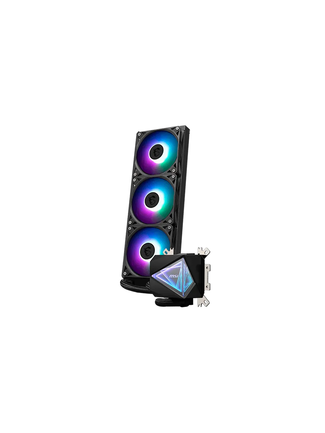MSI - Cooler MAG CORELIQUID i360 — 2