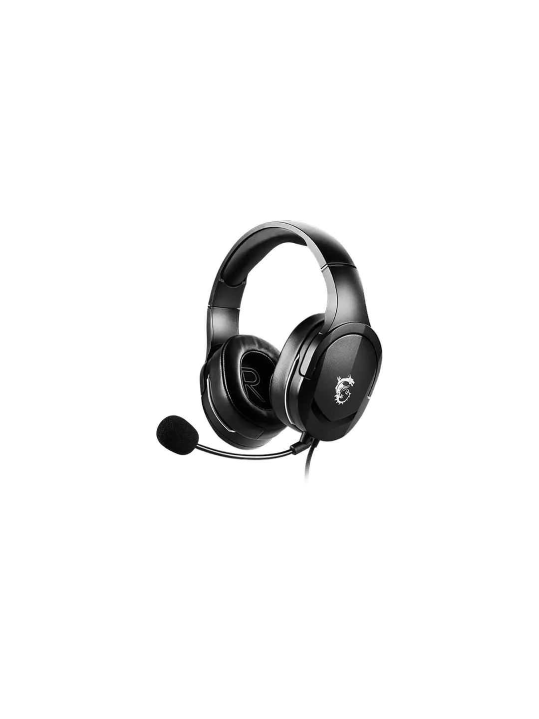 MSI-Headset Immerse GH20