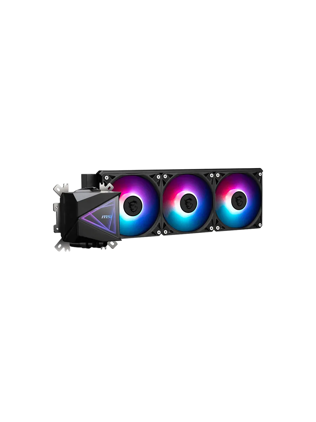 MSI - Cooler MAG CORELIQUID i360 — 4