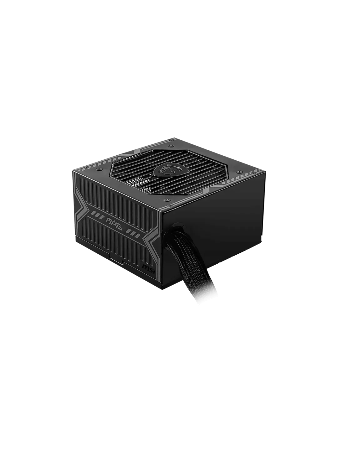 MSI MAG A750BN, 80 Plus Bronze, 750 Watt