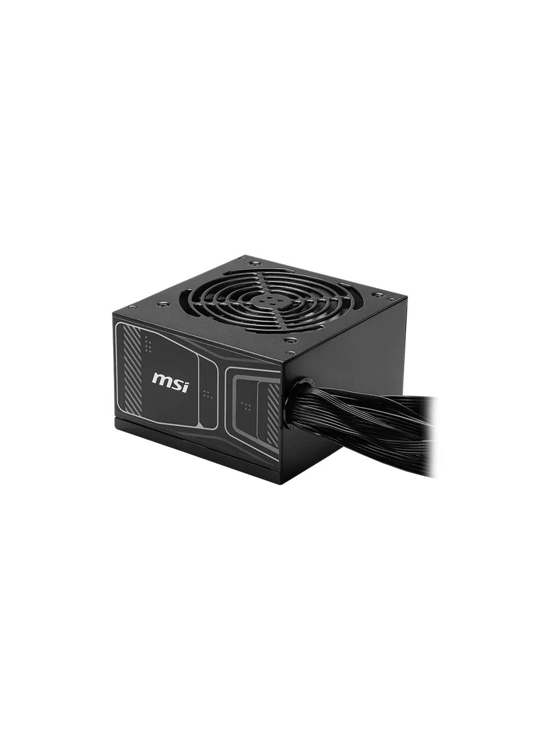 MSI MAG A750GN PCIE5, 80 Plus Gold, 750 Watt