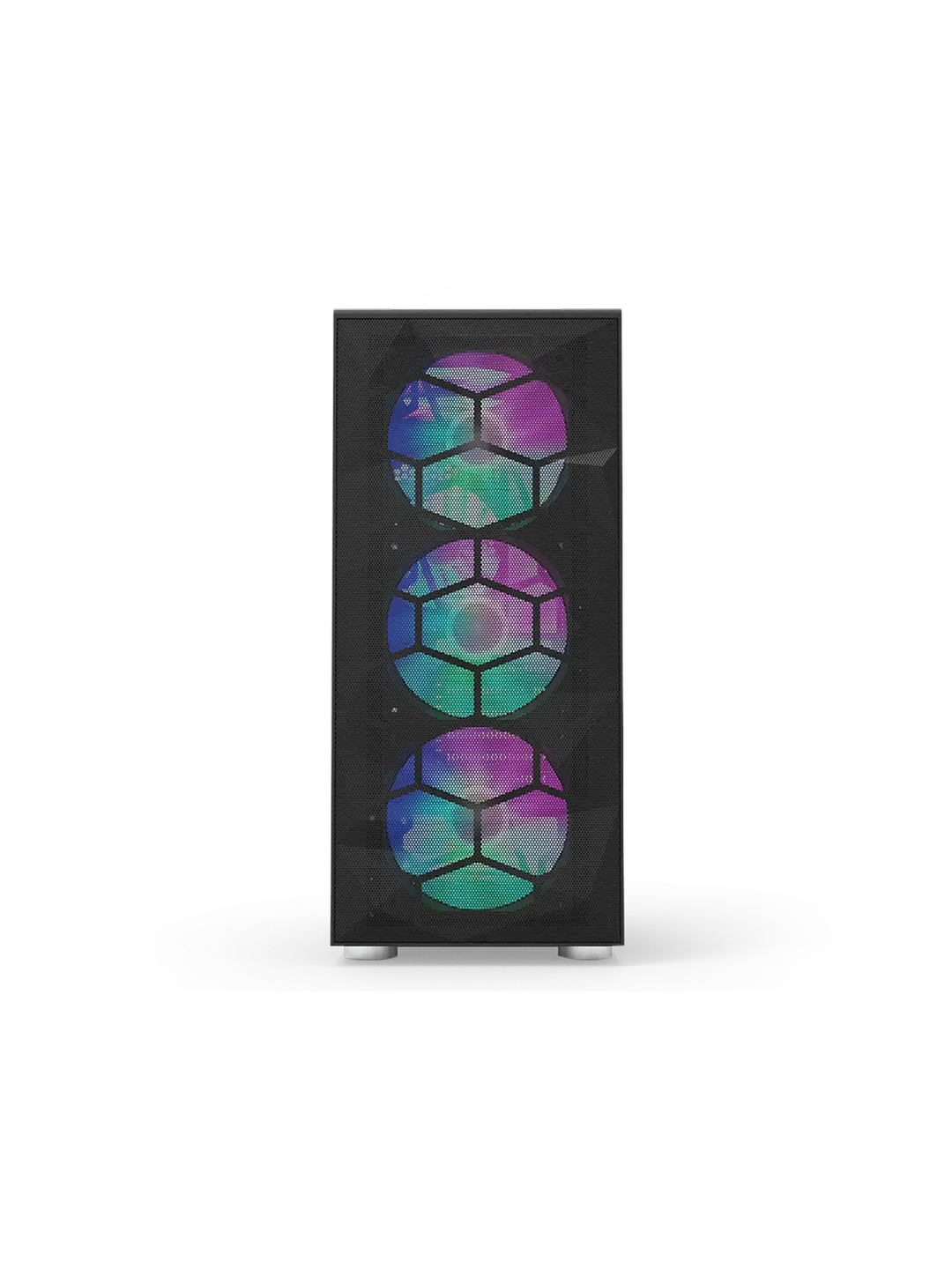 X3 MESH MONTECH — 3