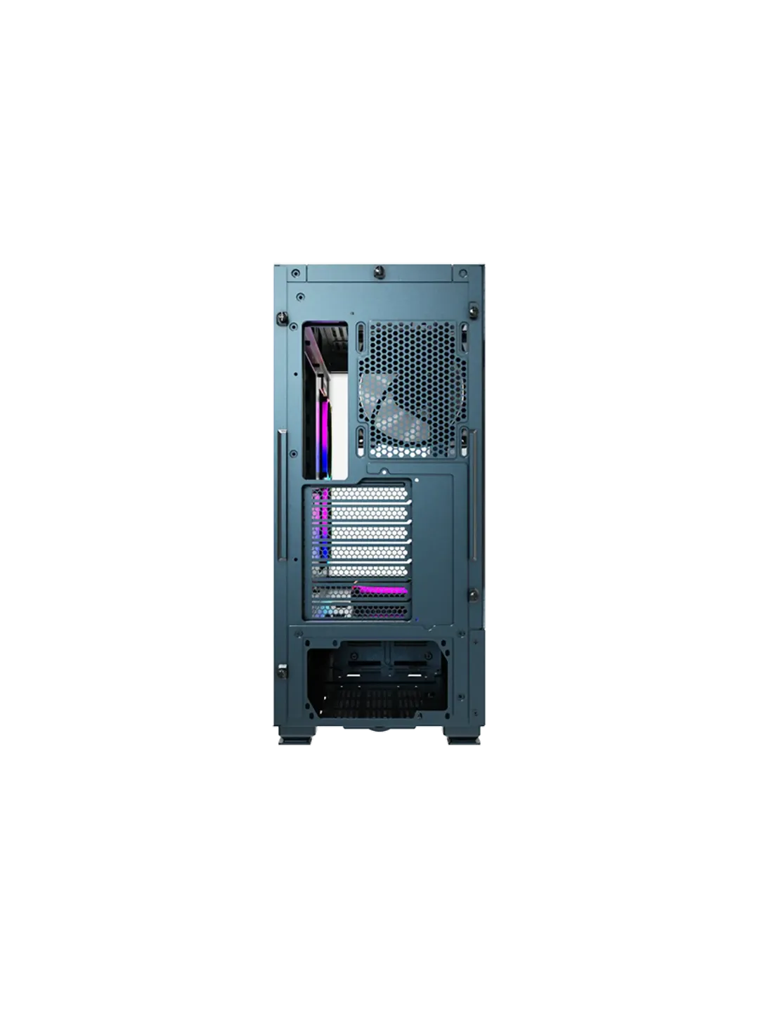SKY TWO MONTECH — 4