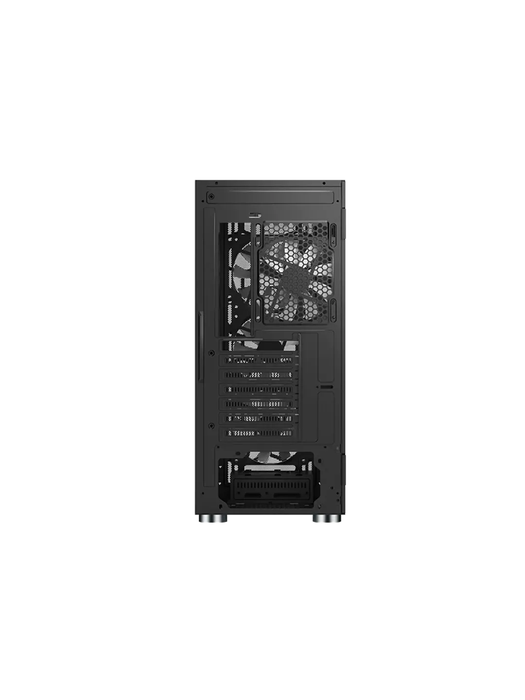 X3 MESH MONTECH — 4