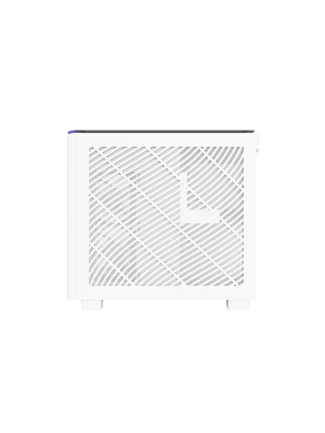 KING 95 PRO MONTECH WHITE — 3