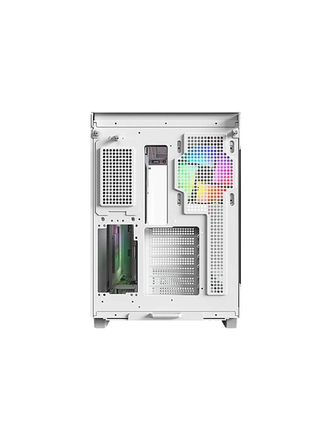 KING 65 Pro WHITE — 4