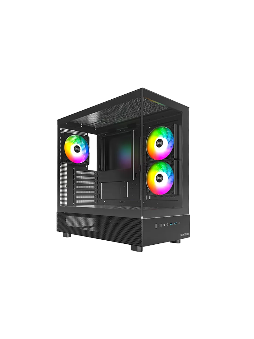 XR MONTECH