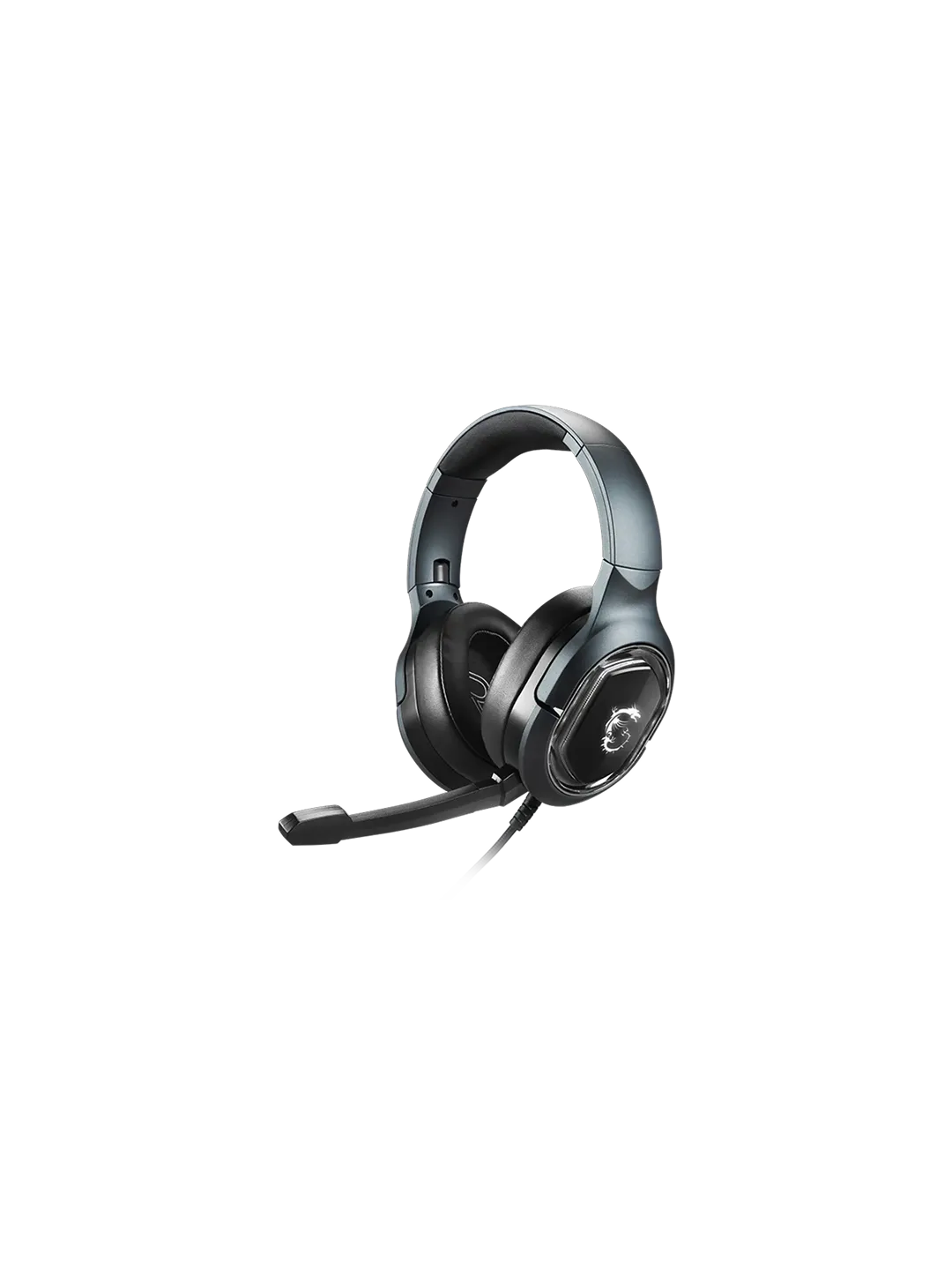 MSI-Headset Immerse GH50