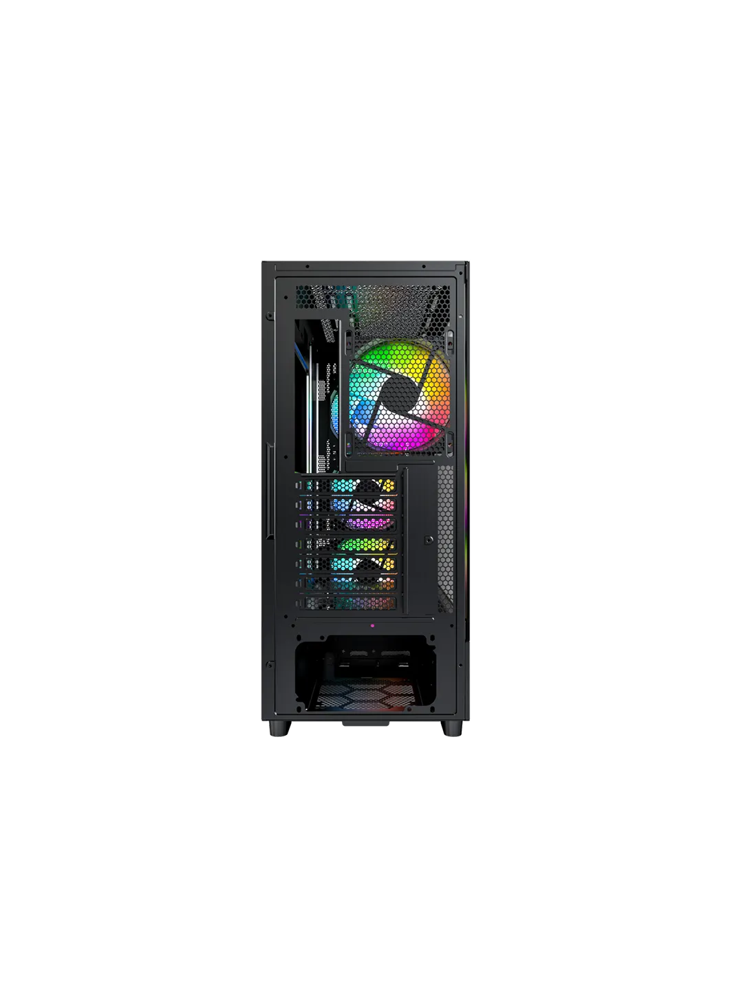 X5 MONTECH — 4