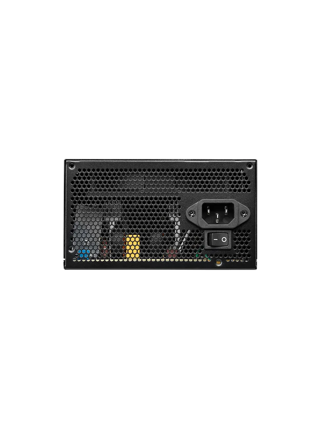 MSI MAG A500DN, 80 PLUS Standard, 500 Watt Power Supply — 4