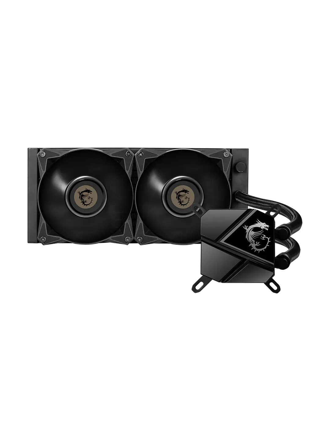 MSI - Cooler MAG CORELIQUID P240