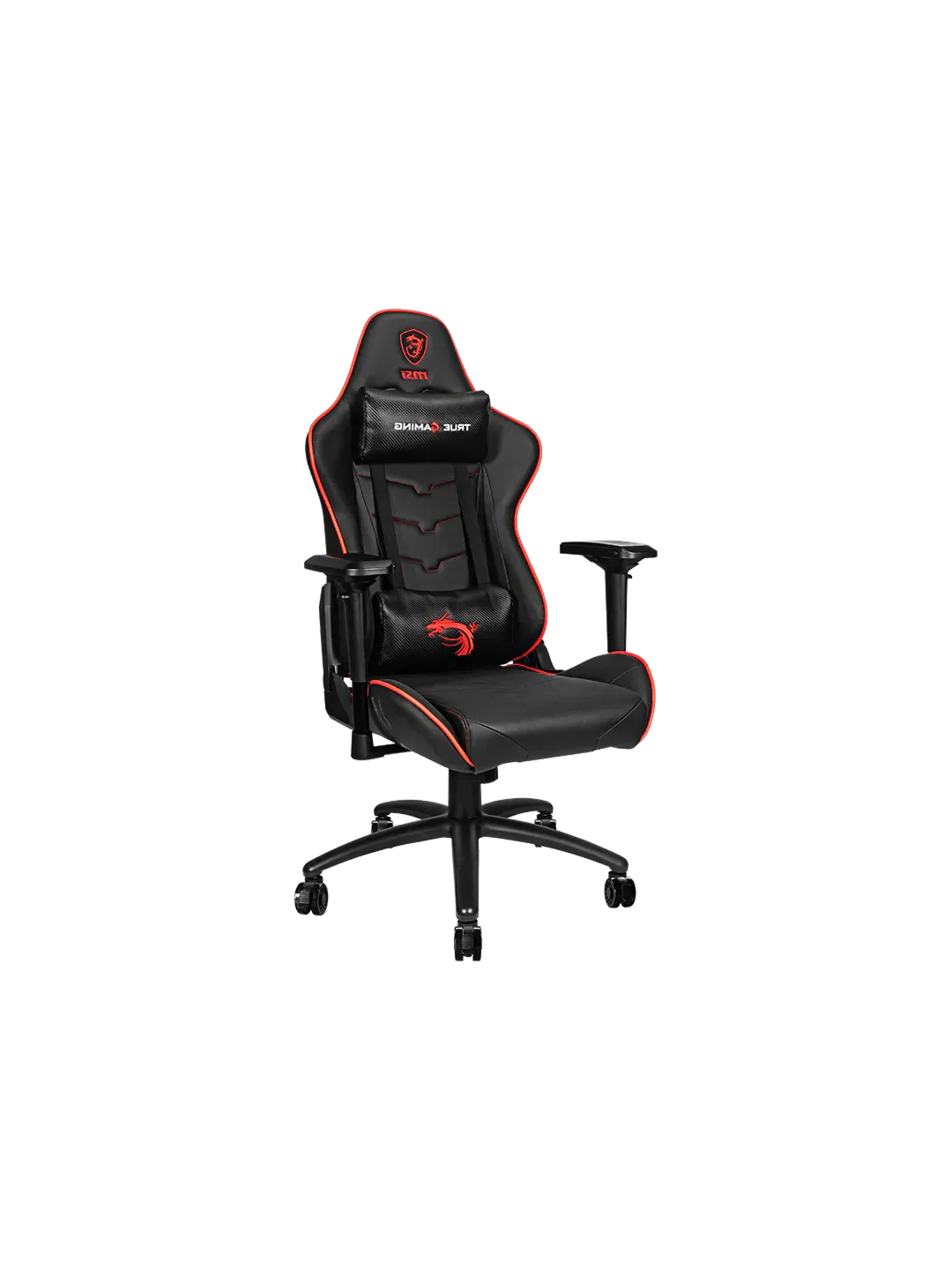 MSI MAG CH120 X — 4