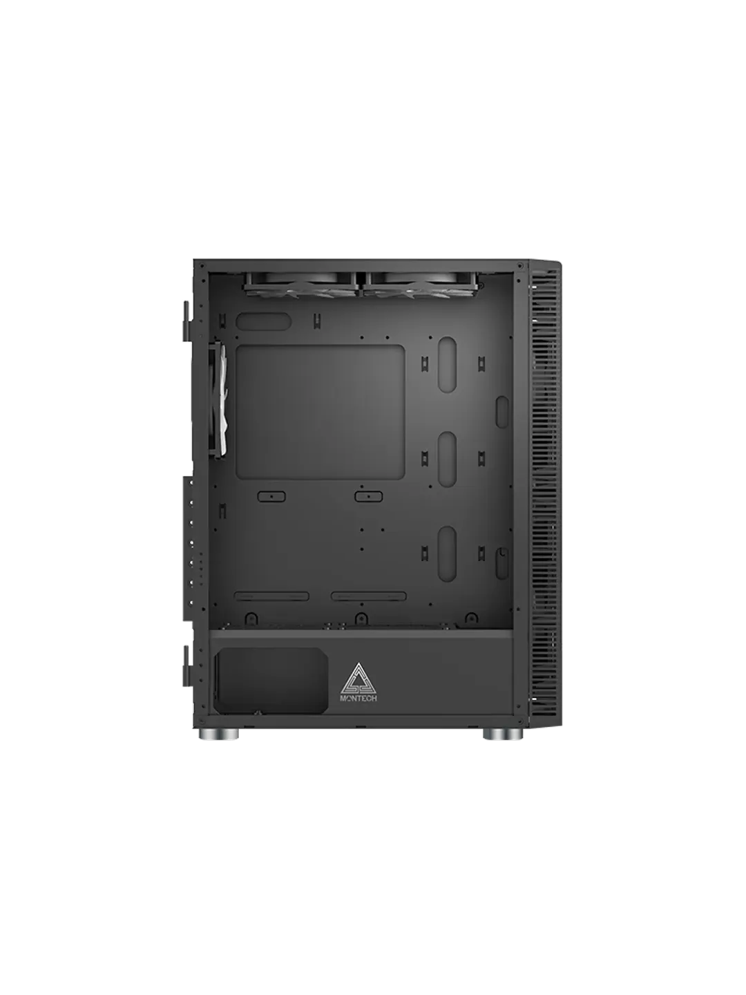 X3 MESH MONTECH — 2