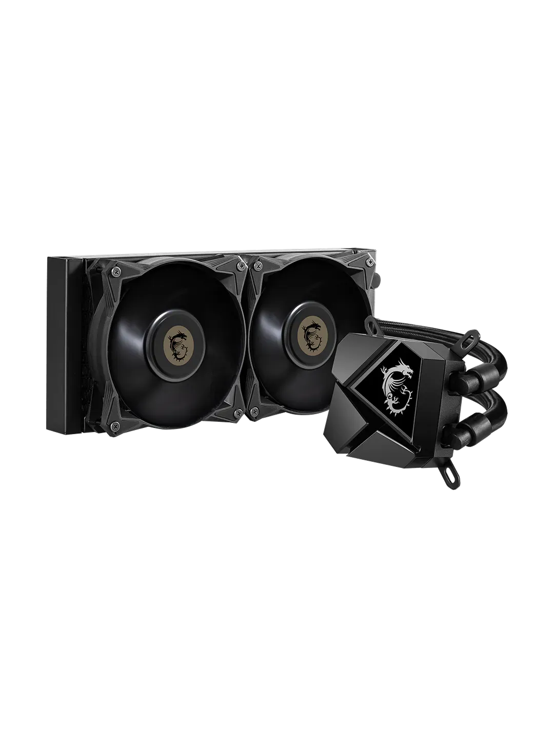 MSI - Cooler MAG CORELIQUID P240 — 2