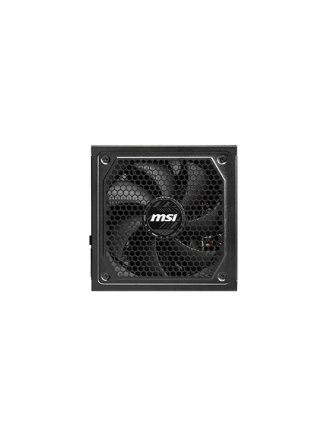 MSI MAG A1000GL PCIE5, 80 PLUS Gold, 1000W Modular — 2
