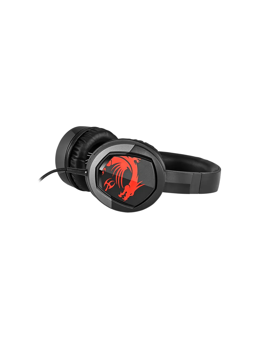 MSI-Headset Immerse GH30 — 2