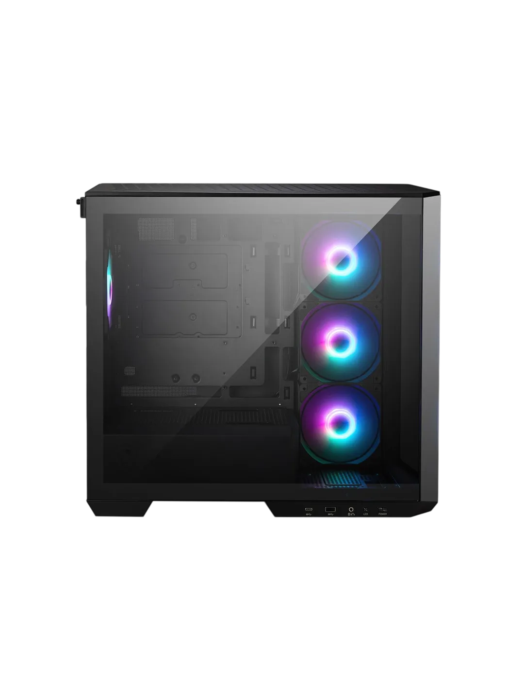MSI MAG PANO M100R PZ — 2
