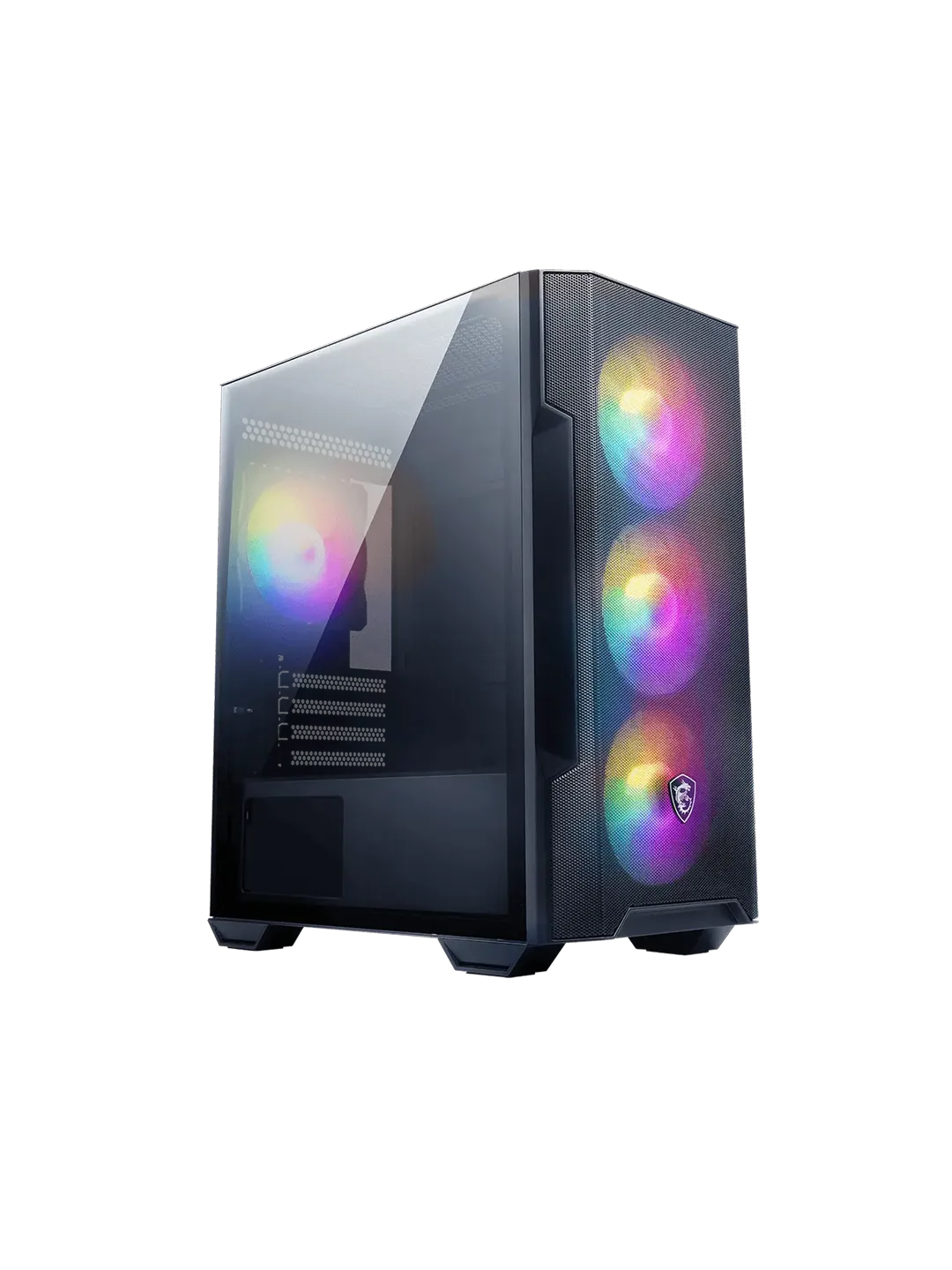 MSI MAG FORGE M100R