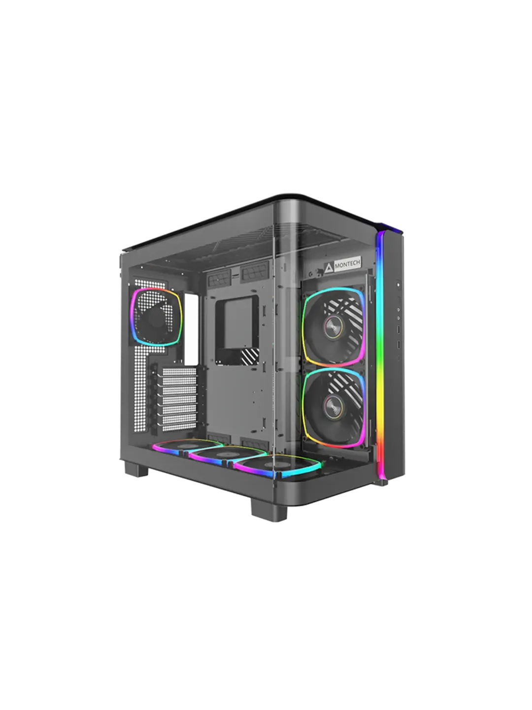 KING 95 PRO MONTECH