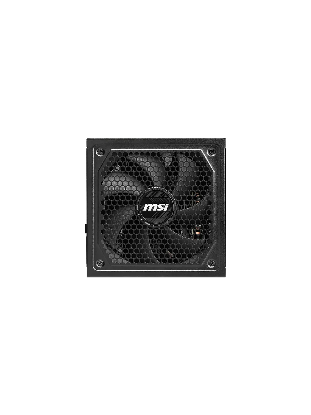 MSI MAG A1250GL PCIE5, 80 PLUS Gold, 1250W Modular — 2