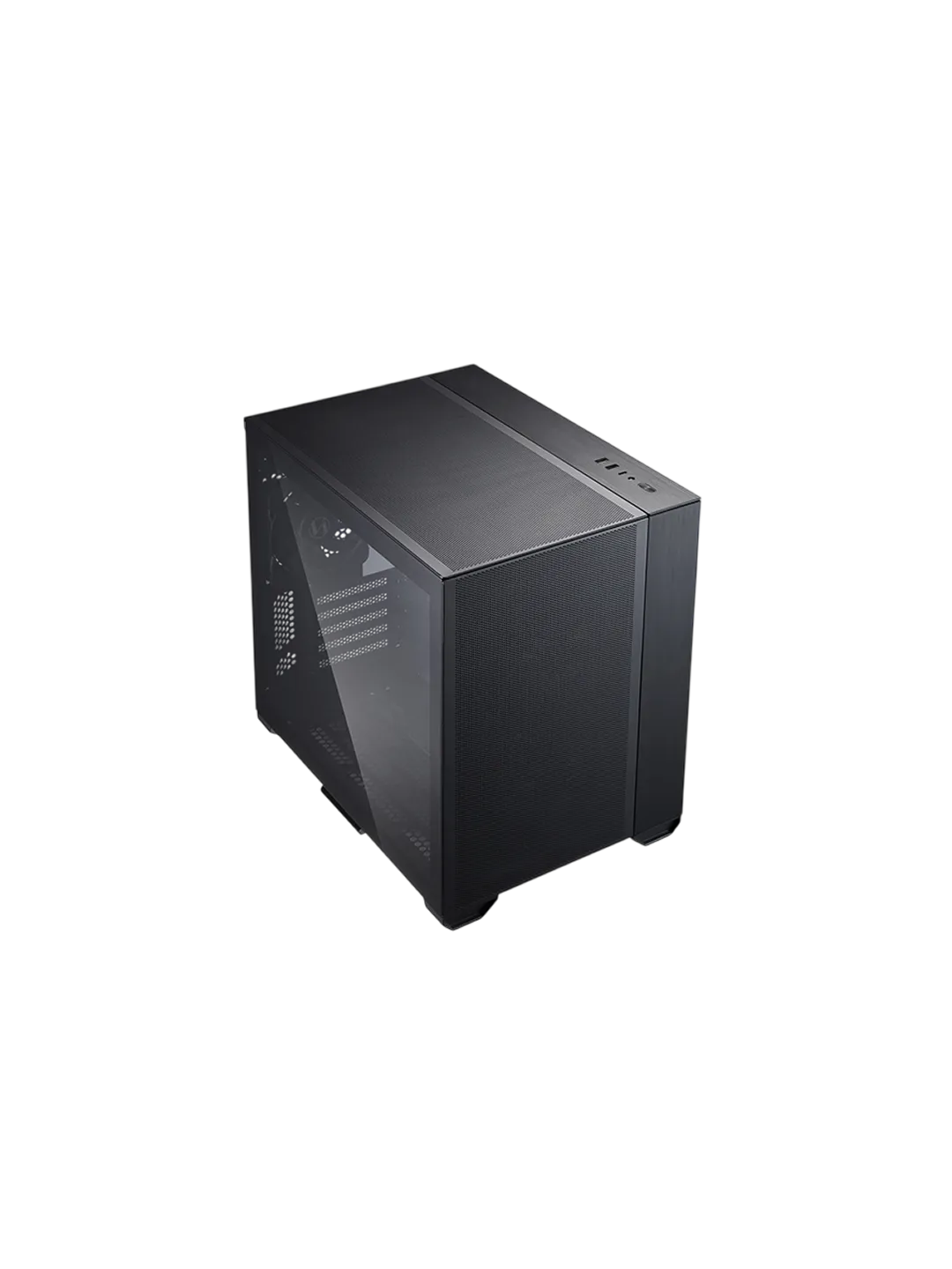 Корпус Lian Li O11 Air Mini BLACK — 2