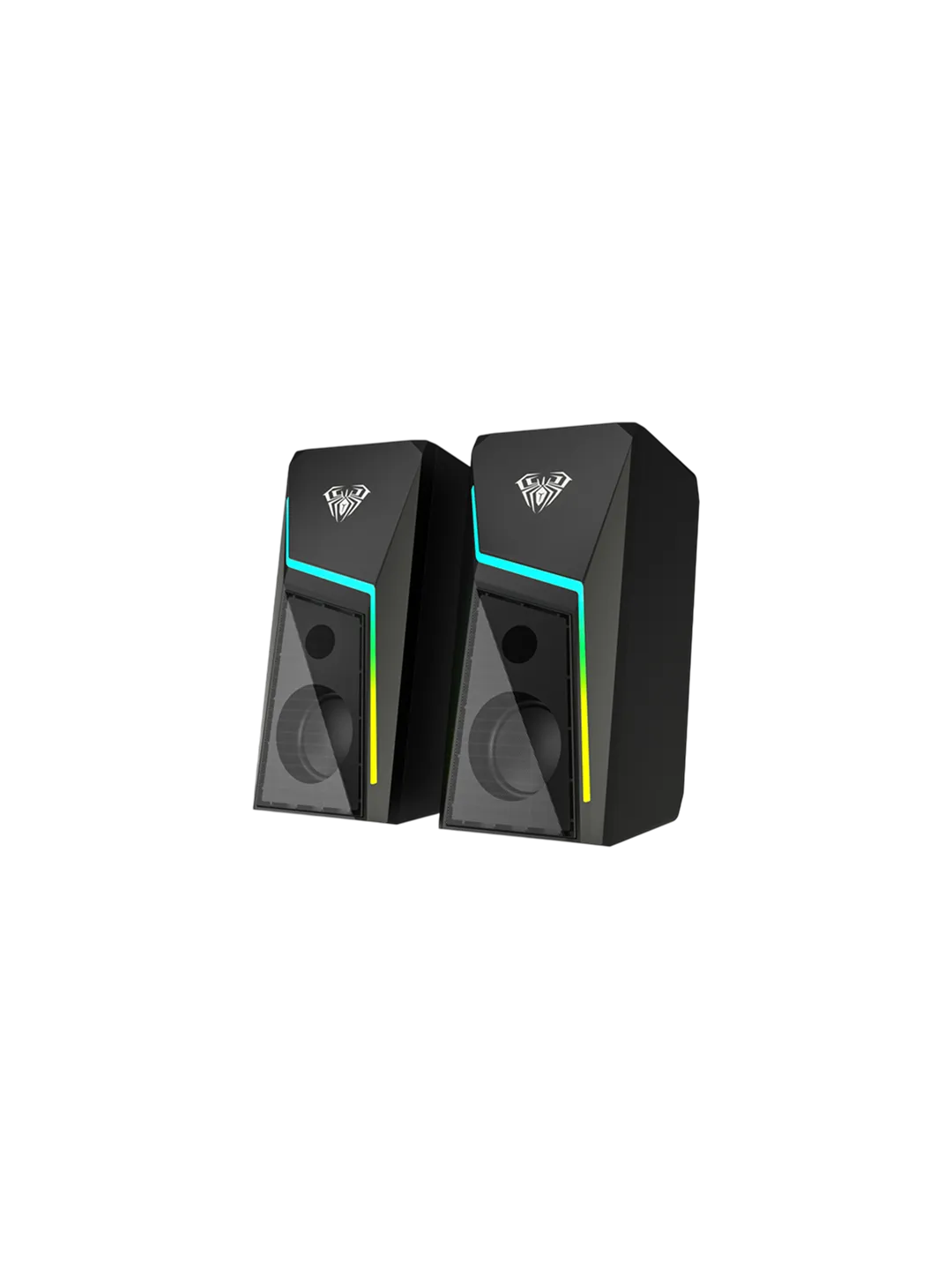 AULA N521 (2.0) Speaker System — 2