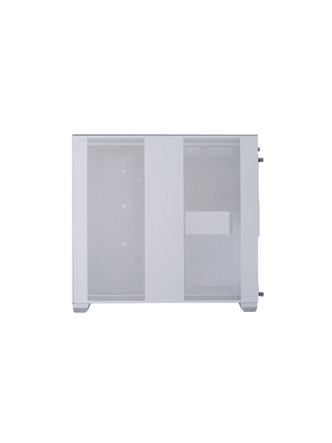Корпус Lian Li O11 Air Mini WHITE — 4