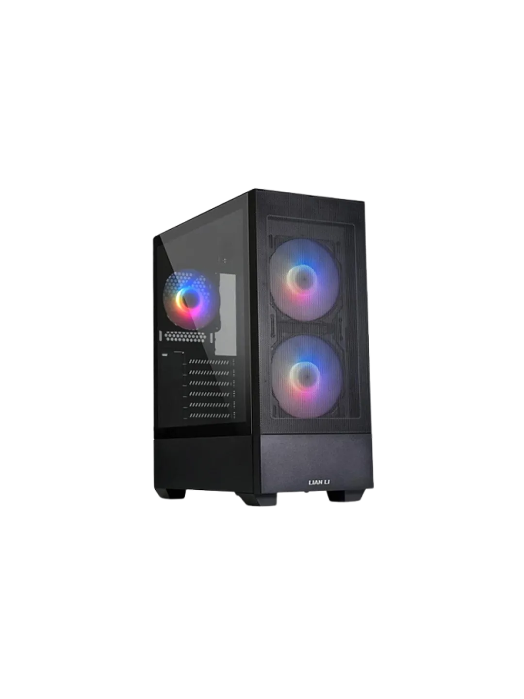 Корпус Lian Li LANCOOL 205 MESH BLACK