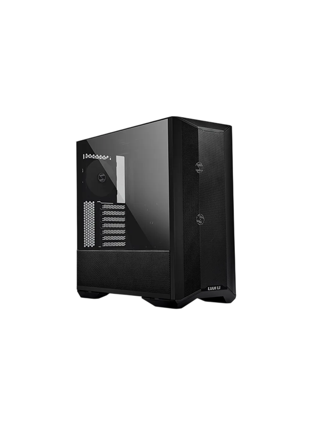 Lian Li LANCOOL II Mesh C RGB-X BLACK Case