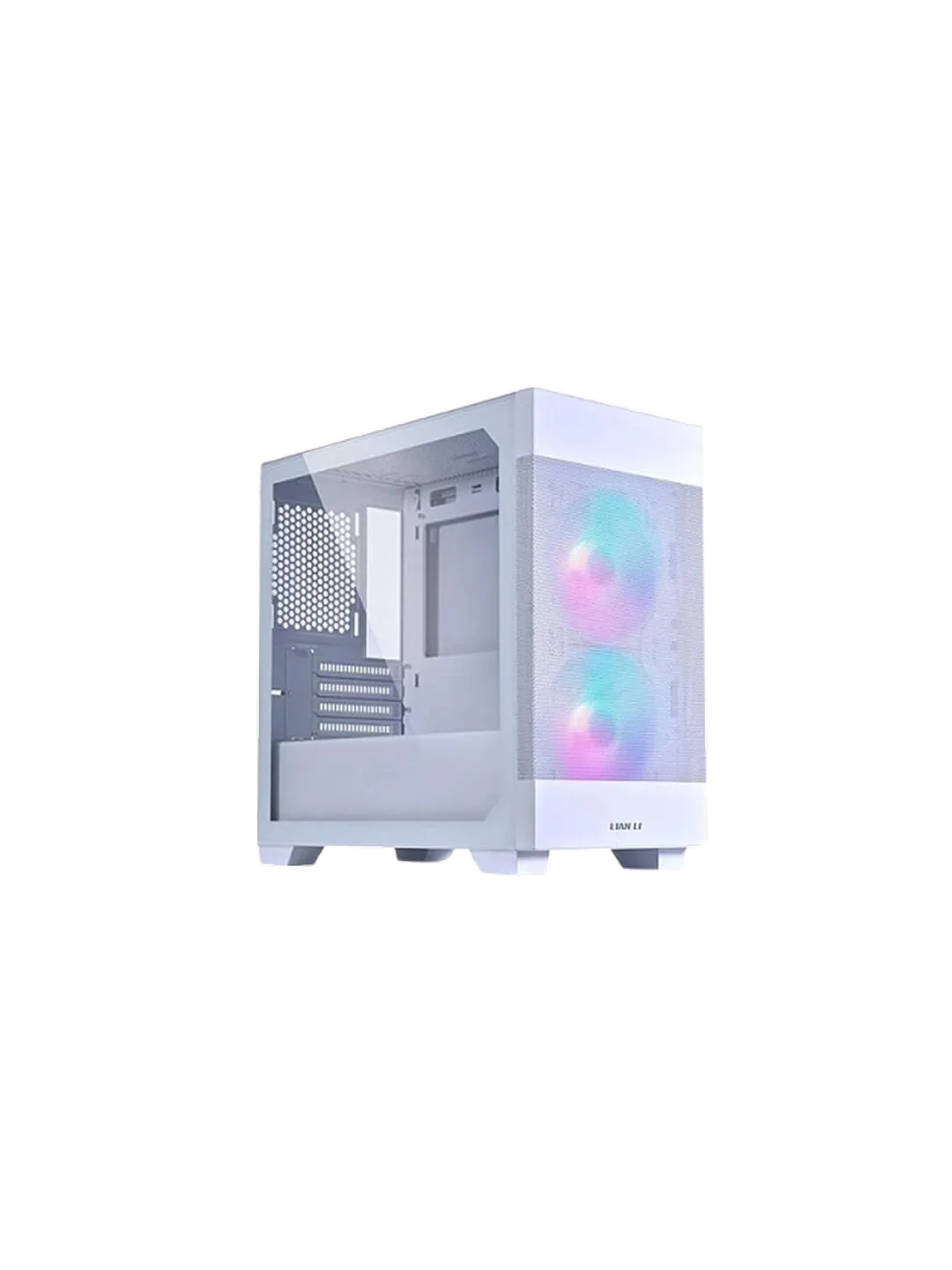 Lian Li LANCOOL 205M MESH SNOW korpusi