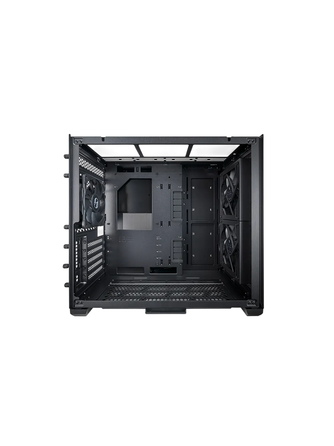 Корпус Lian Li O11 Air Mini BLACK — 4