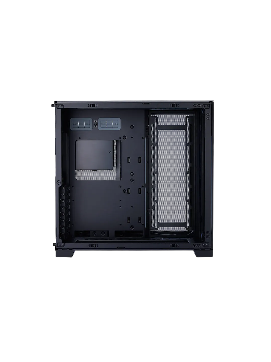 Lian Li O11 Dynamic EVO XL BLACK korpusi — 2